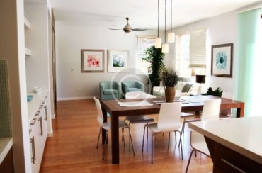 Which Area Rug Material is Right for Your Apartment?